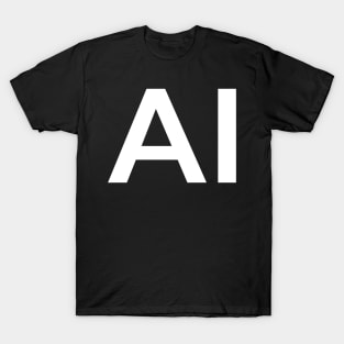 Ai Multiverse T-Shirt